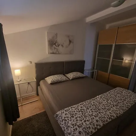 Apartament Faust Prvic Sepurine