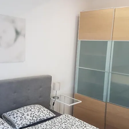 Faust Apartament Prvic Sepurine