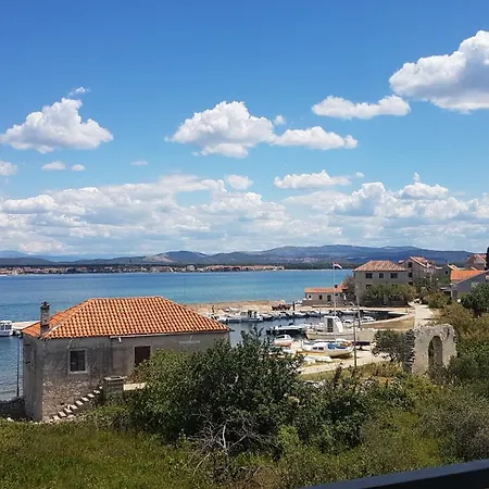 Faust Διαμέρισμα Prvic Sepurine