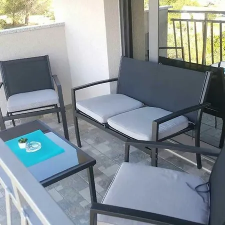 Apartman Faust Prvic Sepurine