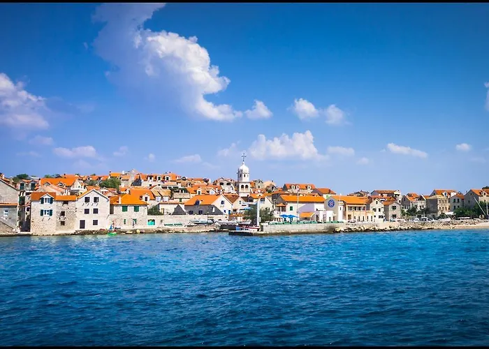 דירה Faust פרוויץ' שפורינה